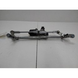 Mecanisme Essuie Glace Avant Renault Megane 4 Phase 2